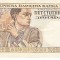 B11 2 - Bancnota foarte veche - Serbia - 500 dinari - 1941
