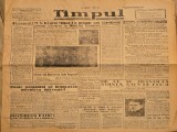 Ziarul Timpul Nr. 3318/1945