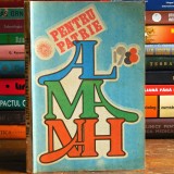 Almanah pentru Patrie, 1988