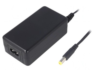 Alimentator Pulsatoriu 12VDC 1A 12W foto