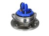 Set rulment roata OPEL ZAFIRA B (A05) (2005 - 2016) BTA H1X021BTA