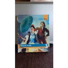 MUZEUL PRADO MADRID - ALBUM