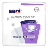Seni Classic Plus AIR Extra large 10