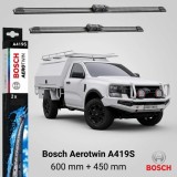Cumpara ieftin Ștergătoare Ford Ranger Cab &amp; Chassis 2.0 EcoBlue din 06.2022 | Bosch Aerotwin A419S