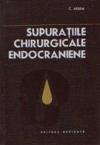 Supuratiile chirurgicale endocraniene foto