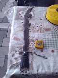 Sabie Palos pentru decor panoplie cabane pensiuni