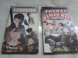 Cumpara ieftin El Dorado / Toamna timpurie - Louis Bromfield