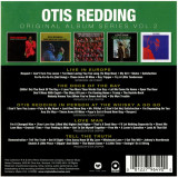 Otis Redding - Original Album Series Vol. 2 | Otis Redding, Rhino Records