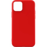 Husa SAMSUNG Galaxy A50 \ A50s \ A30s - Silicone Cover (Rosu) Blister