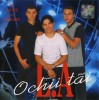 CD L.A ‎– Ochii Tăi, original, Pop