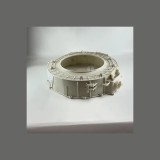 Capac cuvă LG pentru mașină de spălat rufe MCK70411005 Original