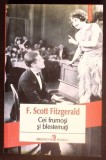 CEI FRUMOSI SI BLESTEMATI-Francis Scott Fitzgerald-367580
