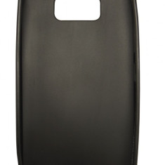Husa silicon Premium neagra pentru Allview P5 Alldro