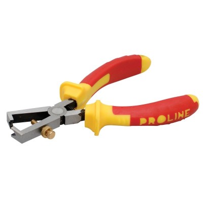 PATENT DEZIZOLATOR MANER CAUCIUC IZOLAT 0.5-5.0MM2 foto