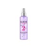 L&#039;Oreal Paris Elseve Hyaluron Plump Ser Par, 150ml, Hidratare &amp; Volum, Toate Tipurile de Par