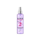 L&#039;Oreal Paris Elseve Hyaluron Plump Ser pentru păr 150 ml