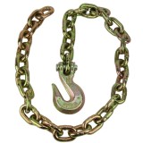 Lant pentru prese de indreptat caroserii