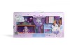 Set Infrumusetare Martinelia Magic Ballet, Fete, +3 Ani, Multicolor, Include Farduri, Ruj, Lac Unghii, Geanta Cosmetice