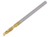 Burghiu Metal 2.4mm HSS-Co 43mm