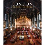 London Hidden Interiors