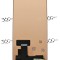 Display Xiaomi Poco F5 PRO / Redmi K60 / K60 PRO OEM