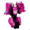 Figurina Transformers, EarthSpark Arcee, 7cm