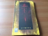 stepan project lumina 3 CD muzica+DVD video 2012 ilie stepan pro musica sigilat