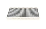 BOSCH 1 987 435 560 Filtru, aer habitaclu