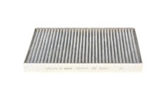 BOSCH 1 987 435 560 Filtru, aer habitaclu
