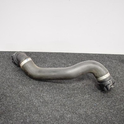 Furtun radiator răcire st&amp;acirc;nga MERCEDES-BENZ C W205 2015 OEM: A2055013182 3614384 foto