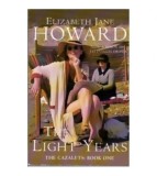 Elizabeth Jane Howard - The light years - vol.I of the Cazalet