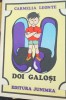 DOI GALOSI CAMELIA LEONTE