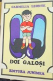 DOI GALOSI CAMELIA LEONTE
