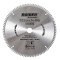Disc circular pentru lemn 305x100x30mm, Raider 163144