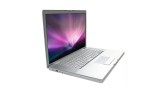 Laptop second hand Apple Macbook PRO A1260 Core2 DUO 2.5Ghz 4GB DDR2 Geforce8600M 512MB 250GB HDD