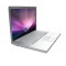 Laptop second hand Apple Macbook PRO A1260 Core2 DUO 2.5Ghz 4GB DDR2 Geforce8600M 512MB 250GB HDD