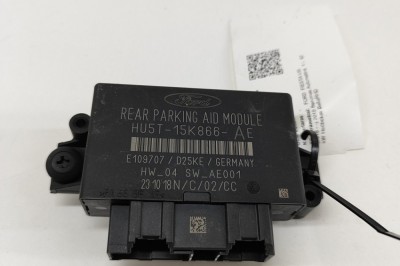 Unitate de control senzor de parcare PDC FORD FIESTA VIII 2019 OEM: HU5T-15K866-AE 22798866 foto