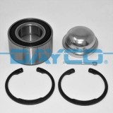 Rulment roata Opel Combo, Combo Tour, Corsa C, Meriva A, Tigra Twintop Motor 1.0, 1.2, 1.2, 1.2 16V, 1.2 Twinport, 1.3 Cdti, 1.3 Cdti, diam. 67 mm,