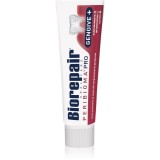 Biorepair Peribioma Pro pastă de dinți pentru protecția gingiilor 75 ml