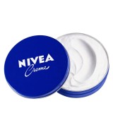 Cumpara ieftin Crema hidratanta Nivea 30 ml, pentru toate tipurile de piele, hidratare pana la 24h, textura usoara si absorbtie rapida