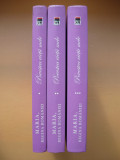 REGINA MARIA - POVESTEA VIETII MELE - rao, 3 volume, 2009