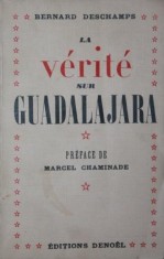 LA VERITE SUR GUADALAJARA foto