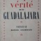 LA VERITE SUR GUADALAJARA