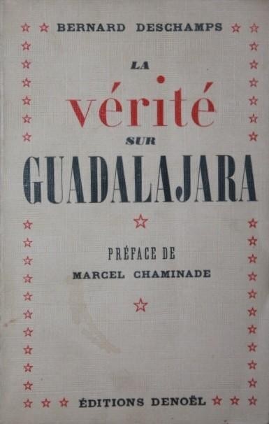 LA VERITE SUR GUADALAJARA