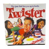 Joc Twister joc interactiv de familie