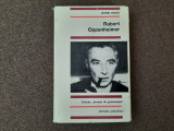 Robert Oppenheimer - Michel Rouze CARTONATA