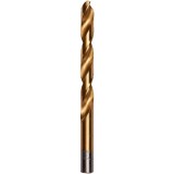 Yato YT-44666 - Burghiu metal HSS-TIN 12x101x151 mm