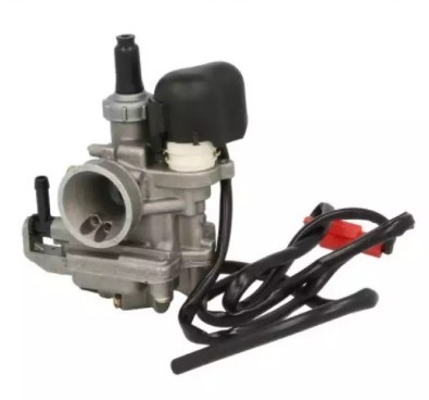 Carburator scuter Suzuki Katana/Lets/Address 50cc foto