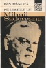 DAN MANUCA - PE URMELE LUI MIHAIL SADOVEANU