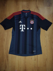 Tricou Adidas Bayern Munchen marimea M foto